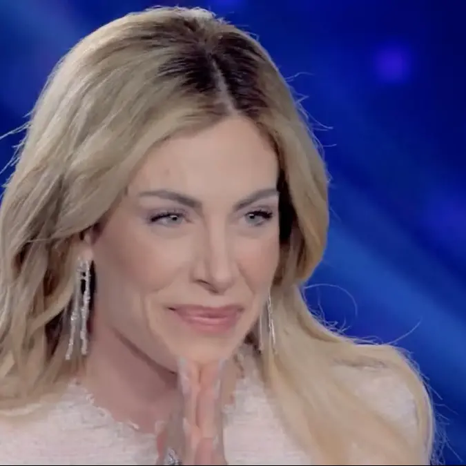 Paola Caruso, una catanzarese coraggiosa al Grande Fratello Vip