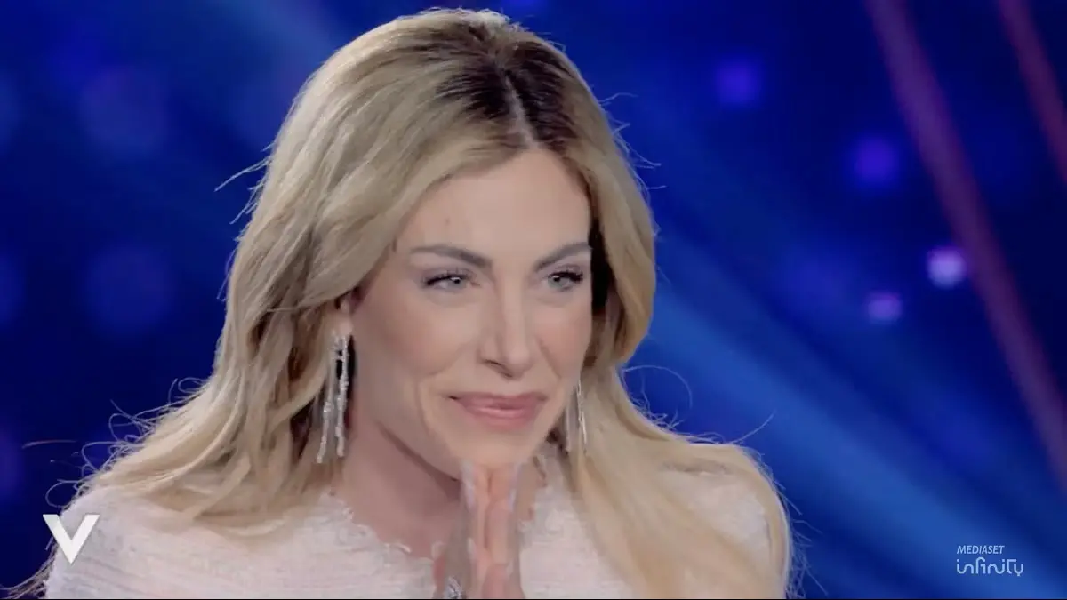 Paola Caruso, una catanzarese coraggiosa al Grande Fratello Vip