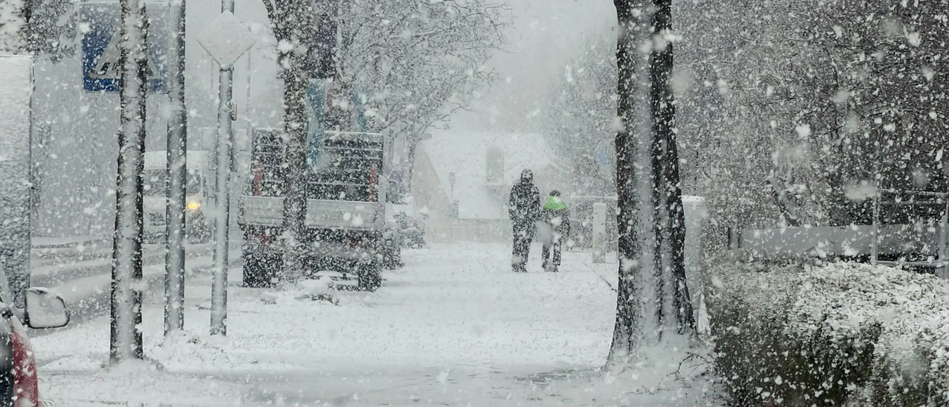 È primavera ma torna l’inverno, dall’Artico arriva il ciclone Deborah: in Calabria pioggia, neve e tanto freddo\n