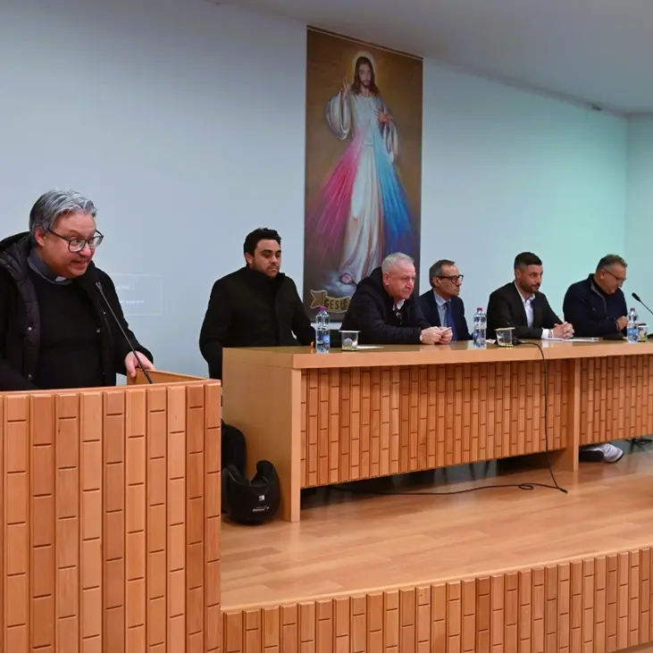 Criticità dei quartieri, i residenti della zona pastorale del Sant’Agata incontrano il sindaco ff Battaglia\n