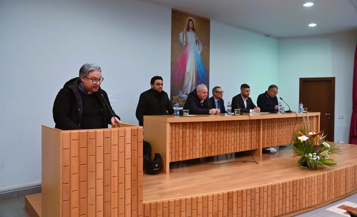 Criticità dei quartieri, i residenti della zona pastorale del Sant’Agata incontrano il sindaco ff Battaglia\n