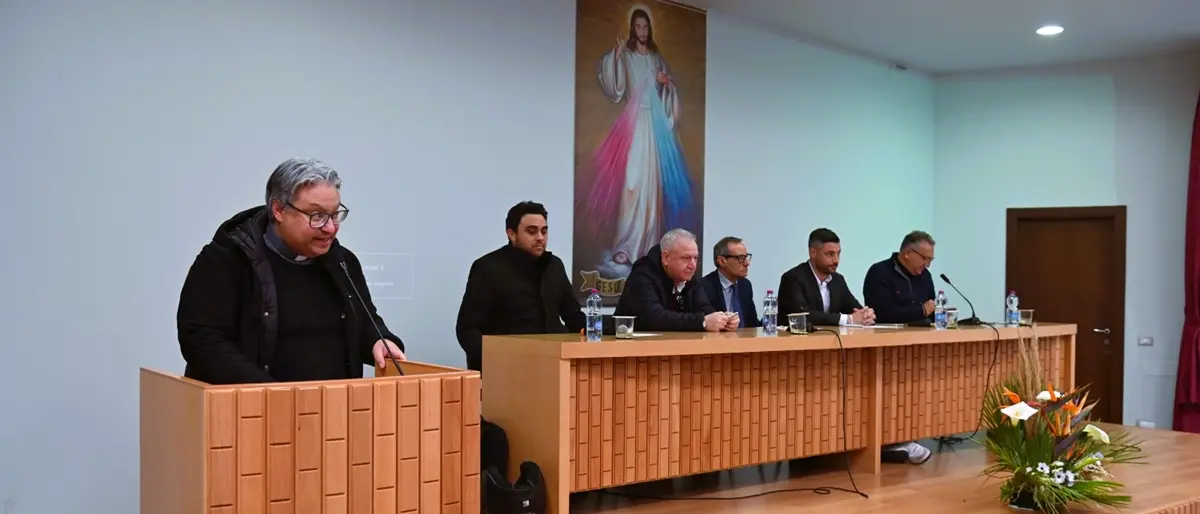 Criticità dei quartieri, i residenti della zona pastorale del Sant’Agata incontrano il sindaco ff Battaglia\n