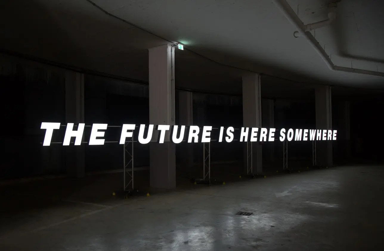 “404 Human not found”, il\u00A0nuovo progetto dell’Accademia di Belle Arti di Reggio\n