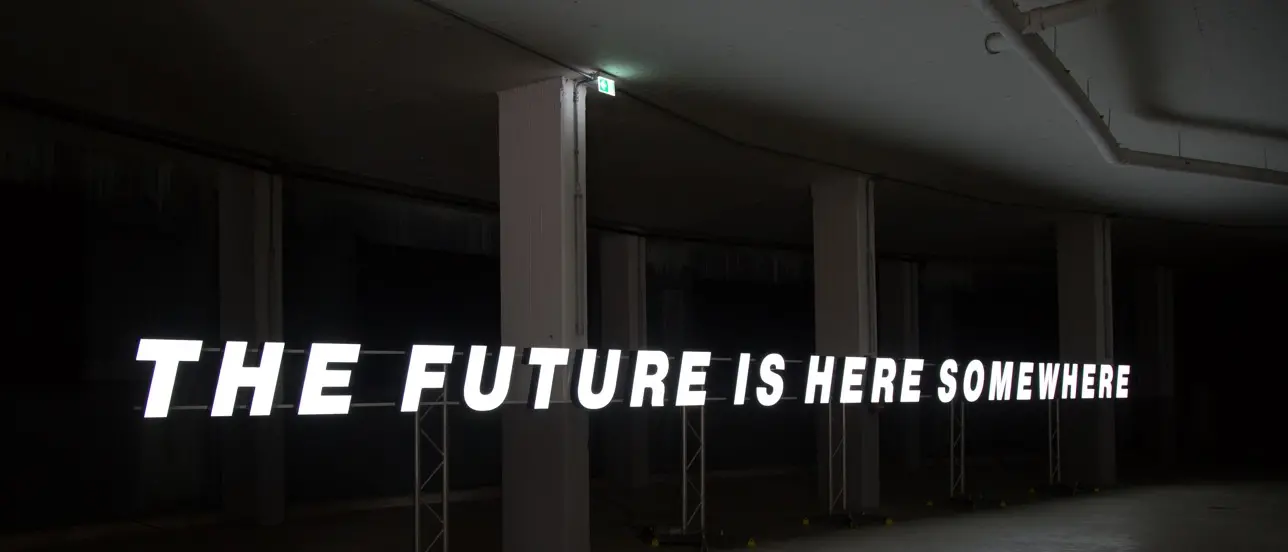 “404 Human not found”, il\u00A0nuovo progetto dell’Accademia di Belle Arti di Reggio\n