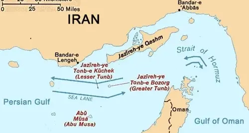 L’Iran prepara una legge per introdurre il pedaggio nello Stretto di Hormuz. Gli Emirati: «Terrorismo economico»\n
