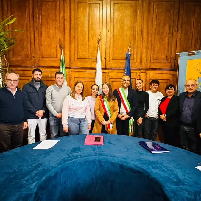 A Gerace\u00A0nasce il Consiglio Comunale dei Ragazzi\n