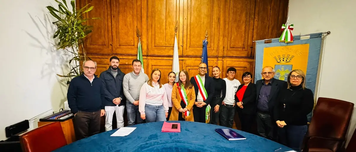 A Gerace\u00A0nasce il Consiglio Comunale dei Ragazzi\n