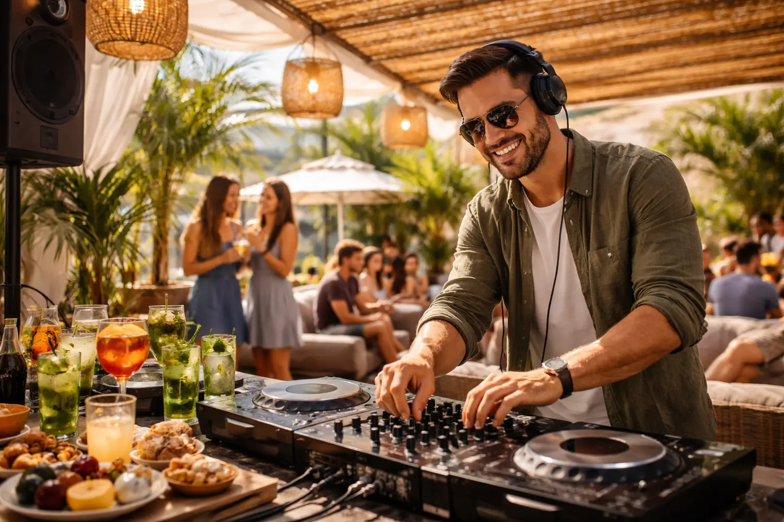 Cosenza, arriva il “Good Morning club”: l’ultima tendenza del divertimento internazionale\n