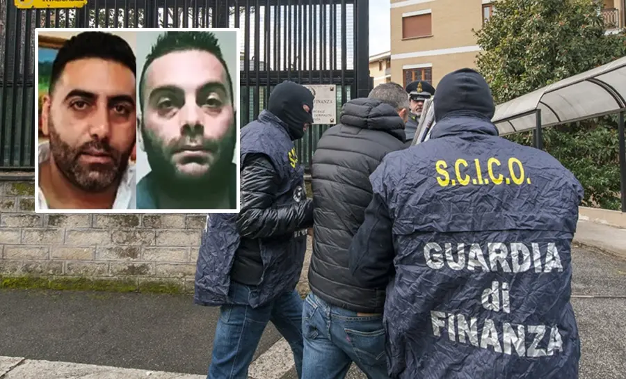 Narcotraffico diretto dal clan Maiolo di Acquaro in mezza Italia: i nomi degli indagati e le accuse\n