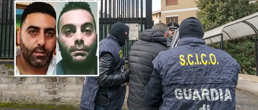 Narcotraffico diretto dal clan Maiolo di Acquaro in mezza Italia: i nomi degli indagati e le accuse\n