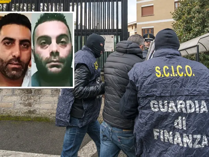 Narcotraffico diretto dal clan Maiolo di Acquaro in mezza Italia: i nomi degli indagati e le accuse