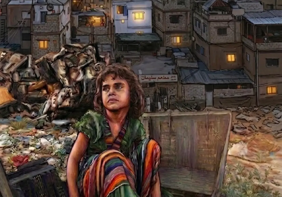 Palmi guarda al Libano: guerra, memoria e solidarietà al centro dell’incontro con Enzo Infantino\n