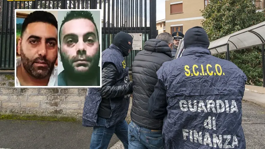<p>’Ndrangheta, narcotraffico dal Vibonese a mezza Italia gestito dal clan Maiolo: <span style=\"color:hsl(0, 75%, 60%);\">i nomi degli indagati </span>e le accuse</p>
