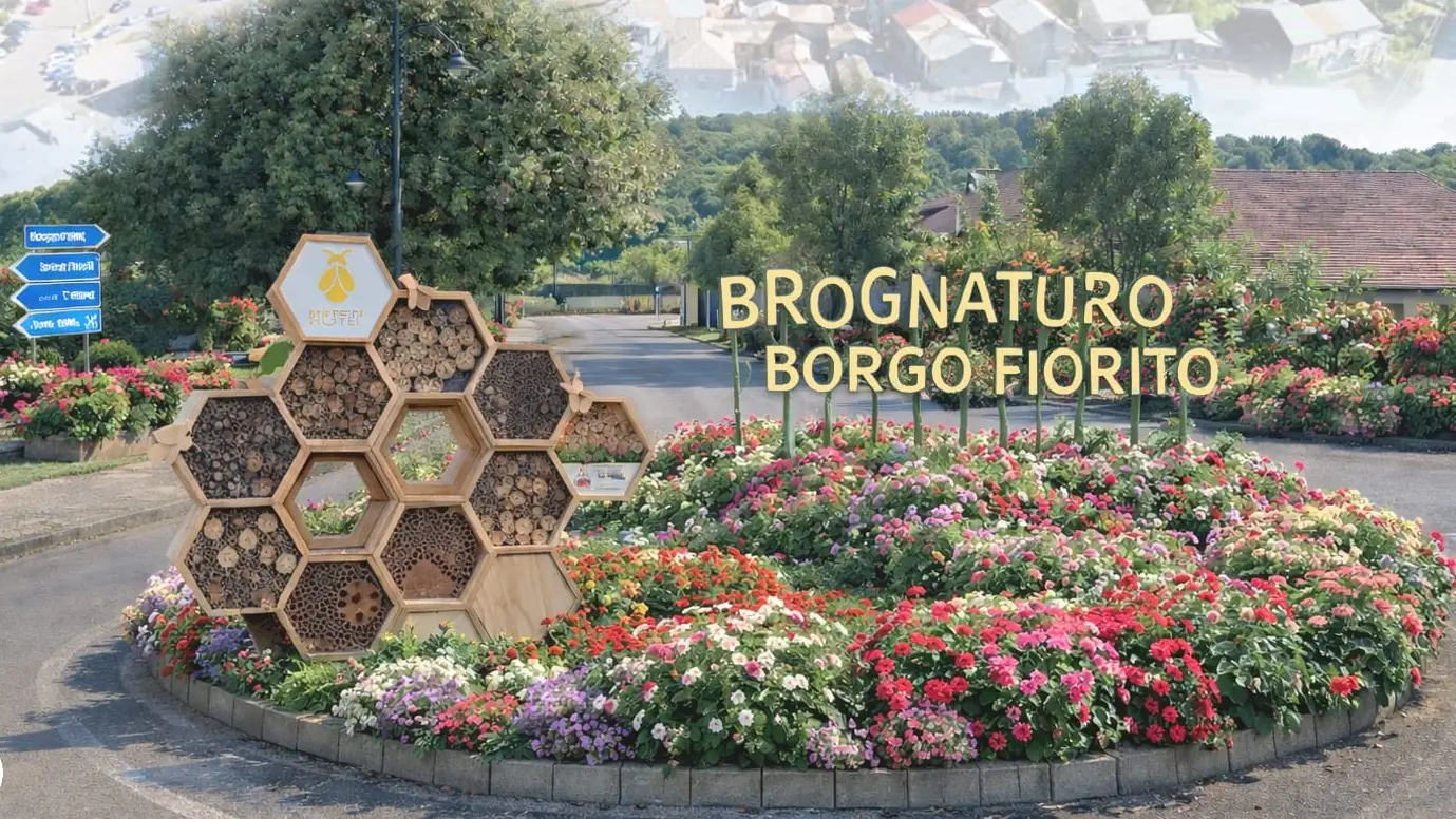 <p>Il progetto</p>\\n