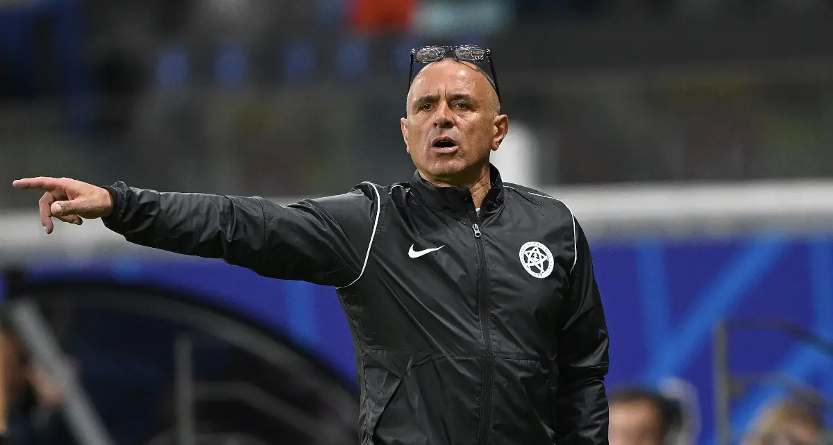 Play-off mondiali, per la Calabria non c’è solo Gattuso: il vibonese Calzona sogna l’impresa con la Slovacchia\n