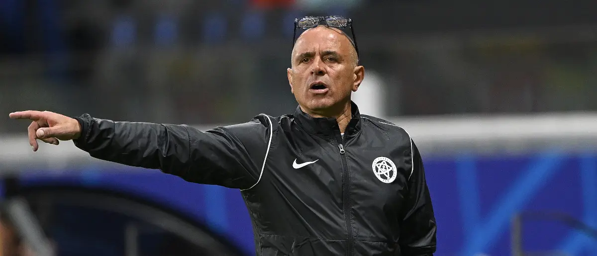 Play-off mondiali, per la Calabria non c’è solo Gattuso: il vibonese Calzona sogna l’impresa con la Slovacchia\n