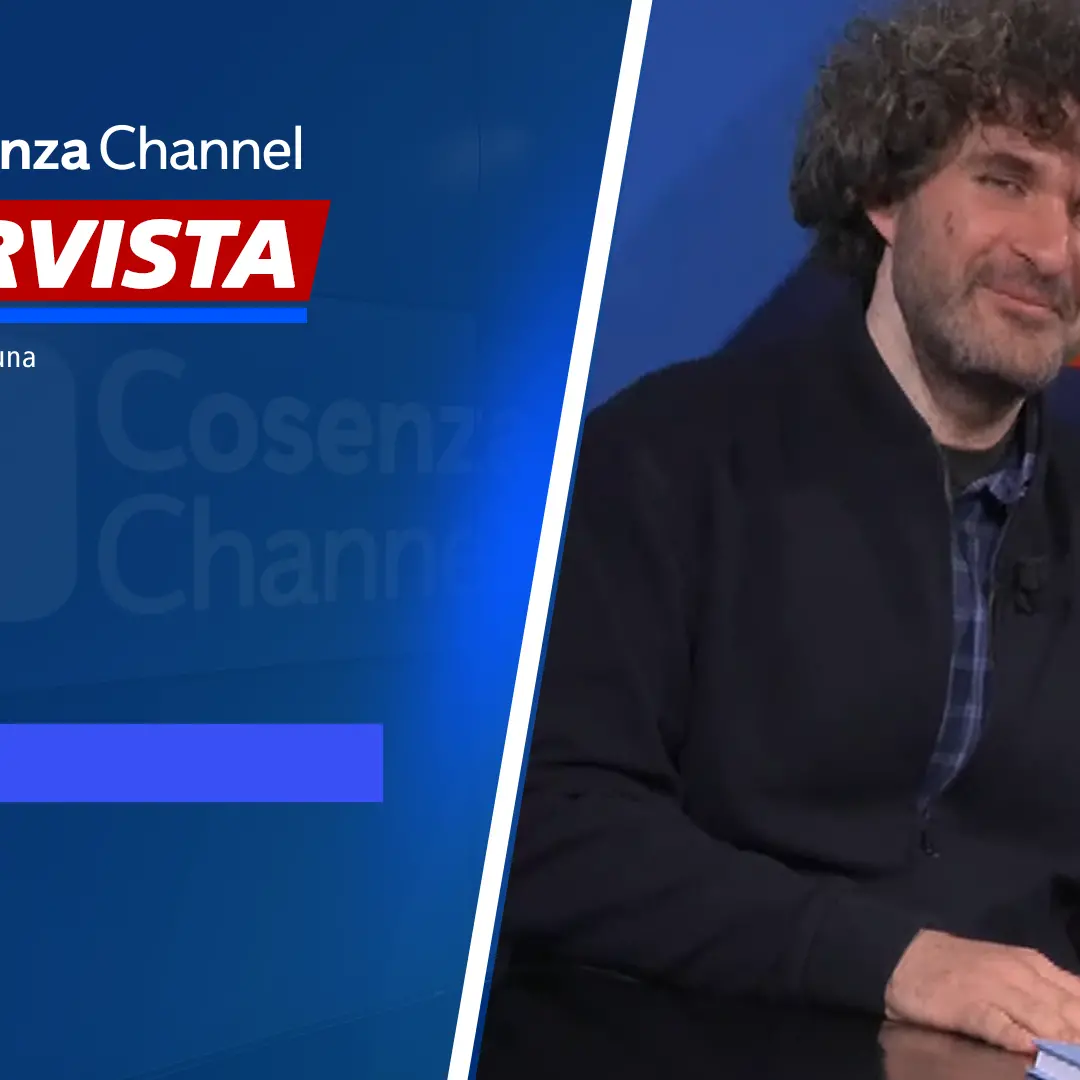 Michele D’Ignazio e l’arte di inventare il mare per restare bambini