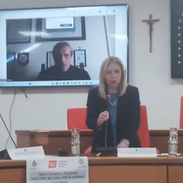 Gioia Tauro, confronto sul futuro dello sport: istituzioni e dirigenti a dialogo\n