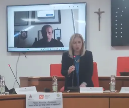 Gioia Tauro, confronto sul futuro dello sport: istituzioni e dirigenti a dialogo\n