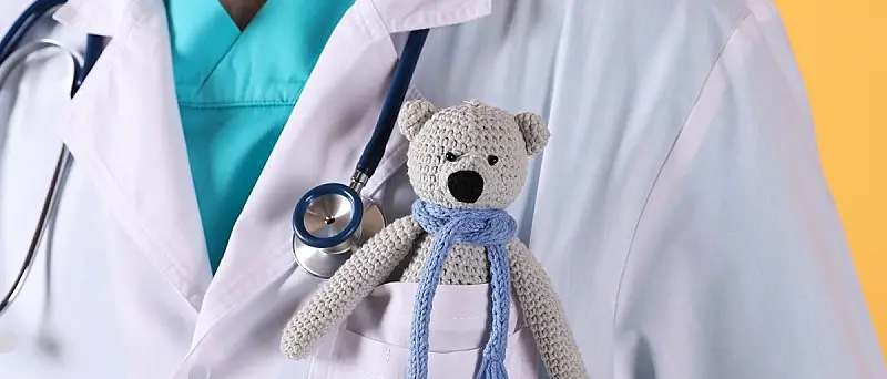 Bimba delle Preserre\u00A0senza pediatra, la dottoressa di Gerocarne: «Pazienti mai abbandonati». La nostra controreplica\n