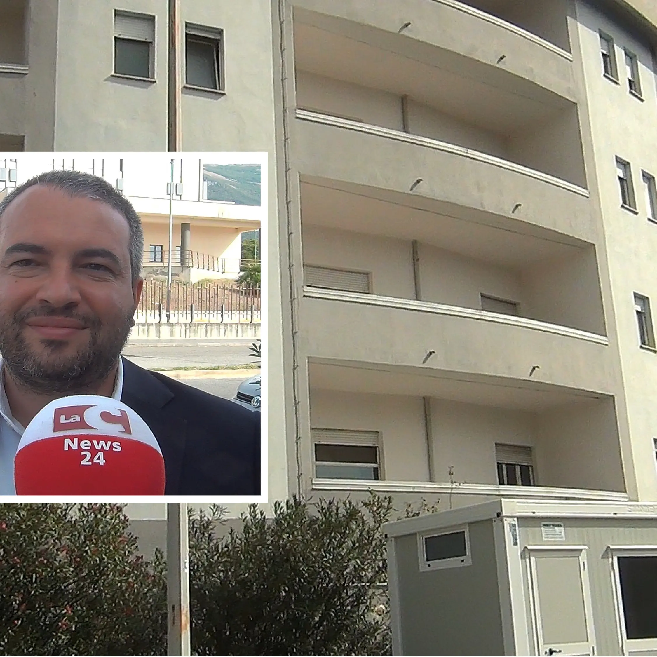 Pronto Soccorso di Castrovillari, scontro tra politici sui lavori di ristrutturazione\n