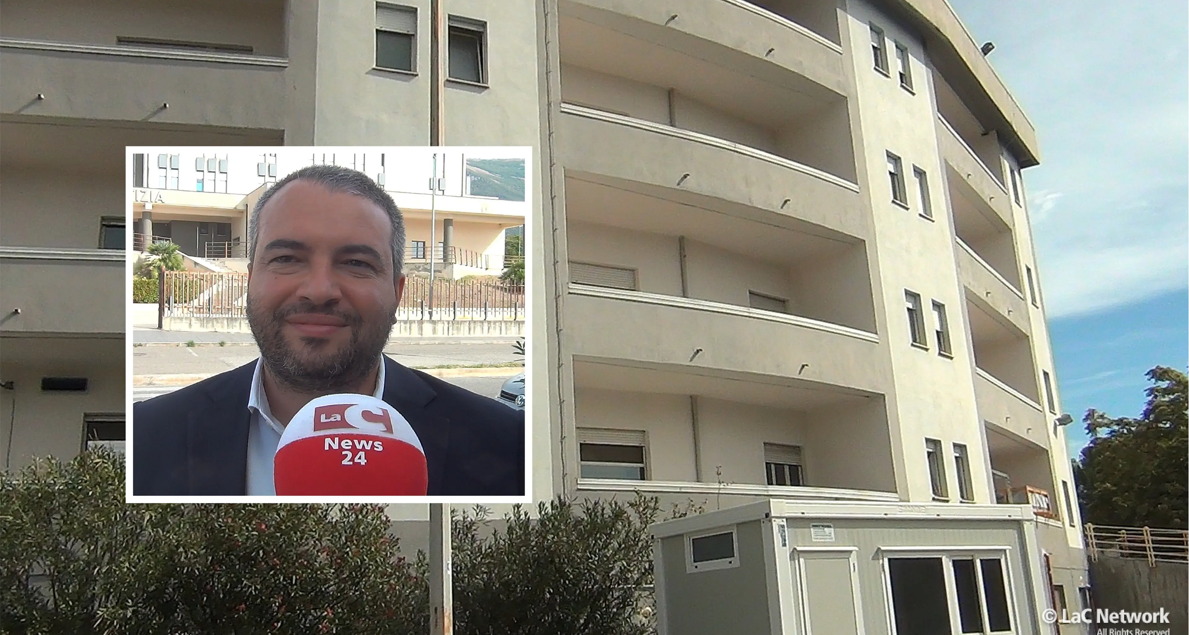 Pronto Soccorso di Castrovillari, scontro tra politici sui lavori di ristrutturazione\n