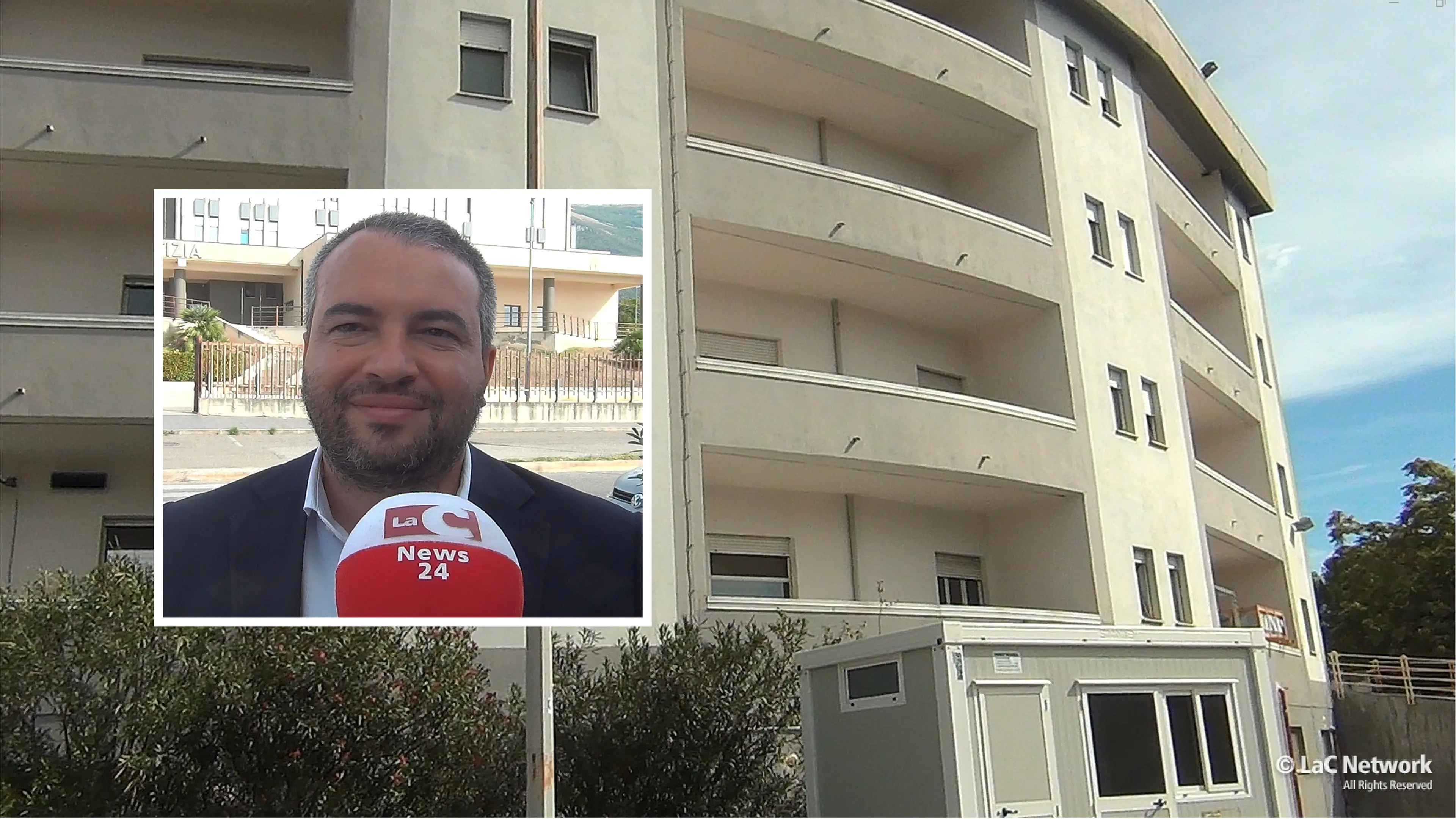 Pronto Soccorso di Castrovillari, scontro tra politici sui lavori di ristrutturazione\n