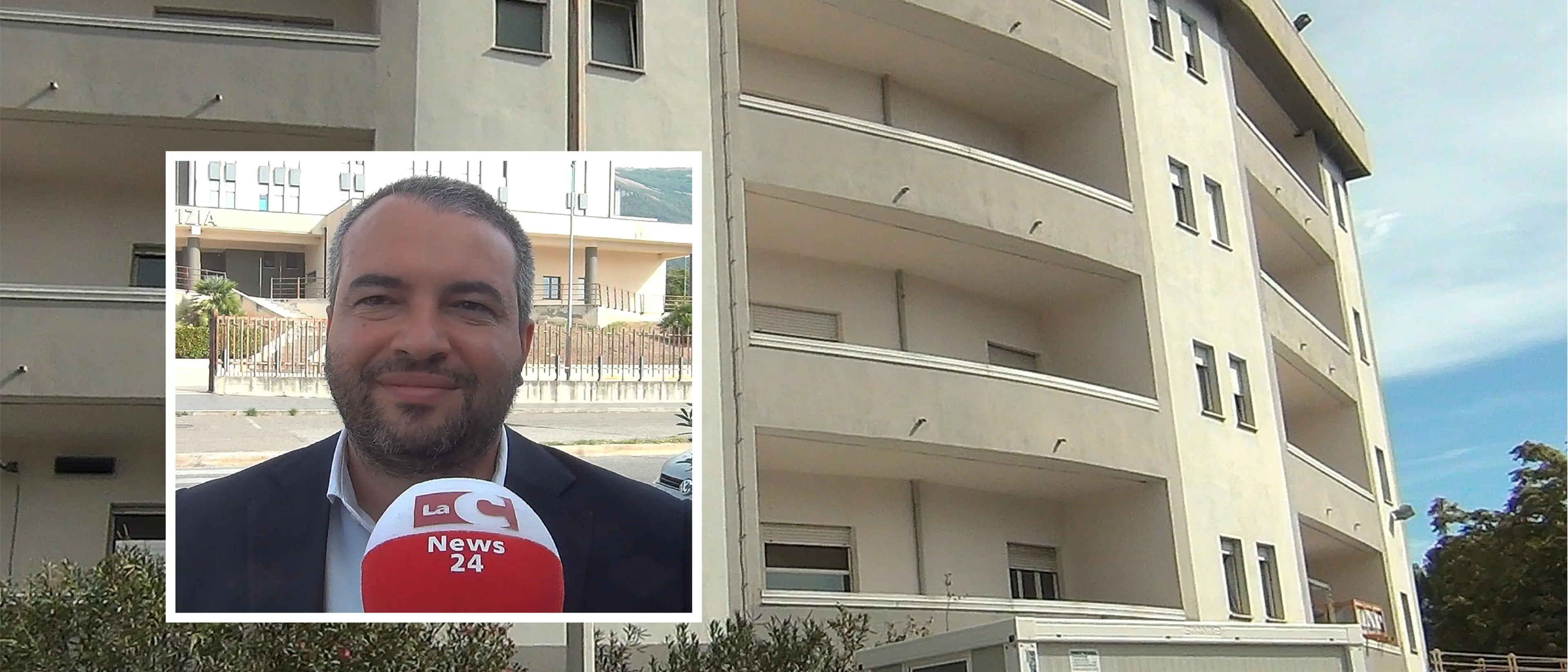 Pronto Soccorso di Castrovillari, scontro tra politici sui lavori di ristrutturazione\n