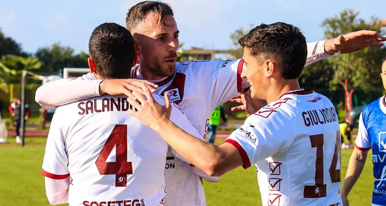 Serie D: cresce l’attesa per Athletic Palermo–Reggina, sfida tra miglior attacco e miglior difesa\n