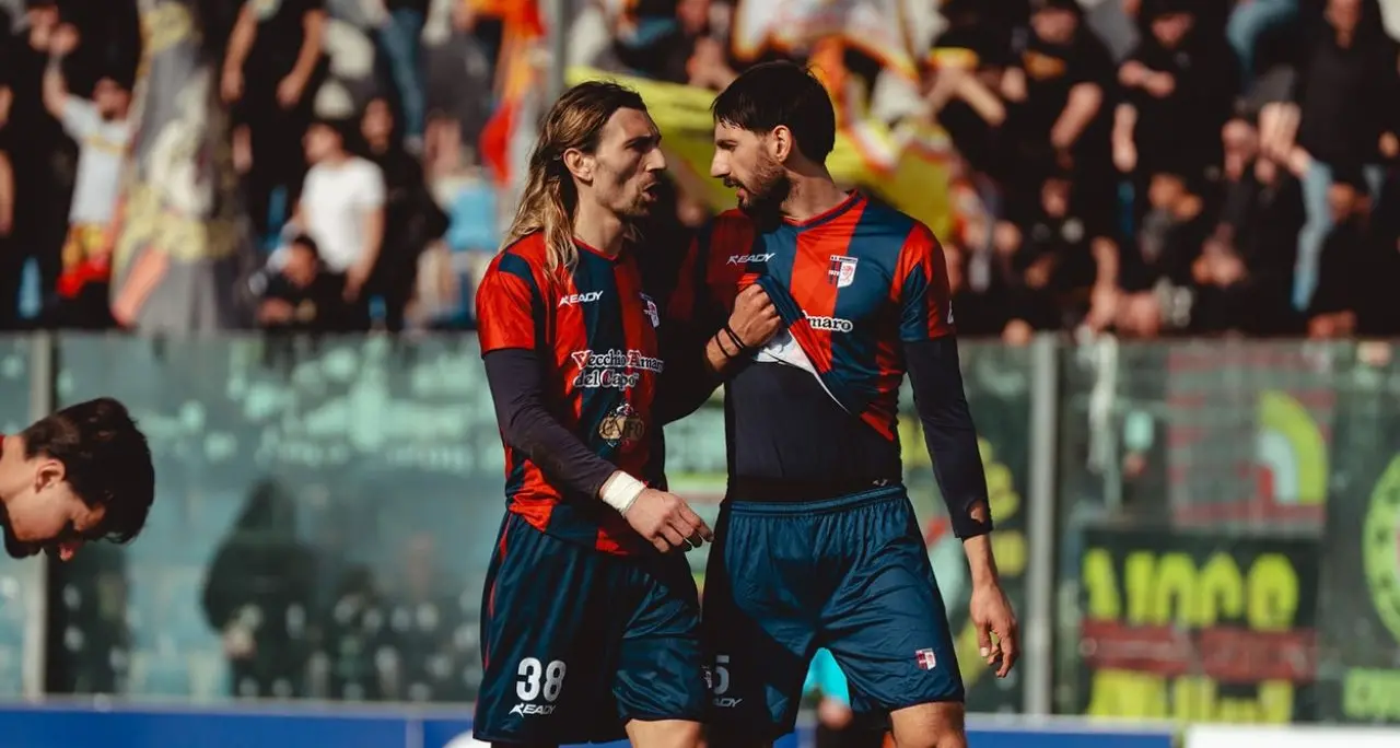 <p>Vibonese, un derby per la salvezza: contro la Vigor serve ritrovare i tre punti dopo due mesi di digiuno</p>