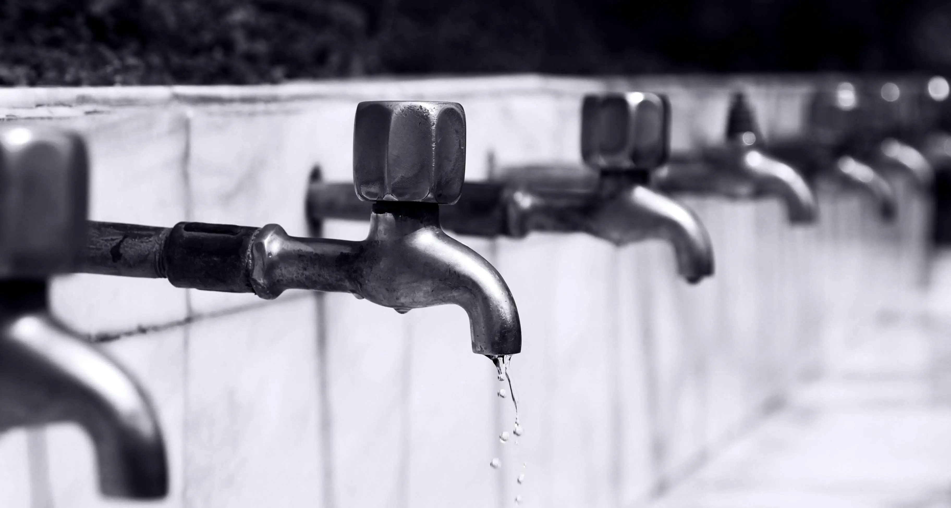 Catanzaro, dal 30 marzo al 3 aprile prossimi, proseguirà la lettura dei contatori acqua. Ecco dove\n