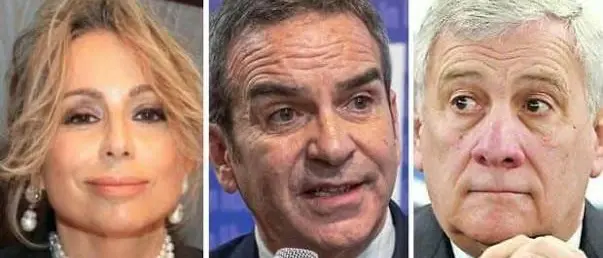 Forza Italia, resa dei conti totale: congresso anticipato, guerra al Senato e Occhiuto pronto alla sfida\n