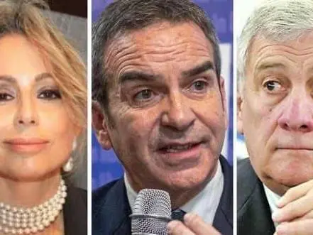 Forza Italia, resa dei conti totale: congresso anticipato, guerra al Senato e Occhiuto pronto alla sfida