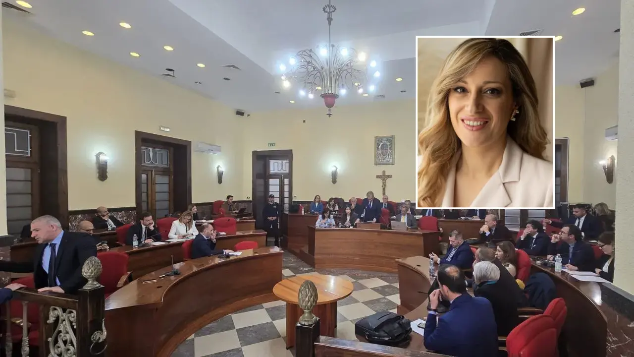 Vibo, Fiorillo lascia la carica di vice capogruppo del Pd in polemica con la nomina di Pugliese alla guida dei dem\n