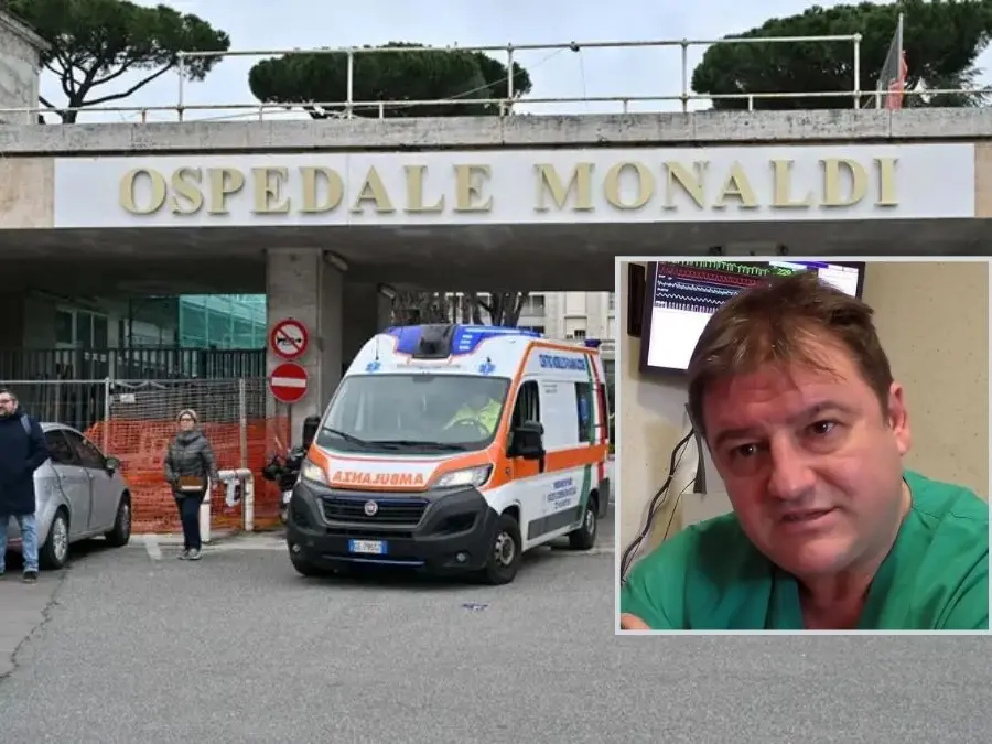 Bimbo morto dopo il trapianto, la testimonianza sull’intervento del chirurgo calabrese: «Iniziò prima dell’arrivo del nuovo cuore»