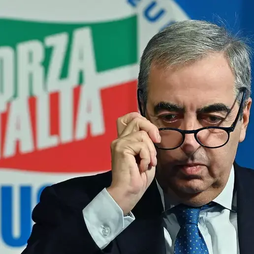 Maurizio Gasparri non è più il capogruppo di Forza Italia in Senato:\u00A0«Decisione autonoma». Ma emerge una lettera\n
