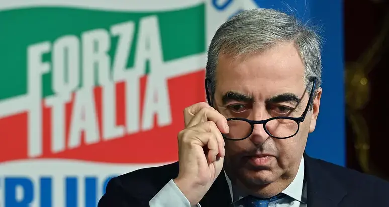 Maurizio Gasparri non è più il capogruppo di Forza Italia in Senato:\u00A0«Decisione autonoma». Ma emerge una lettera\n