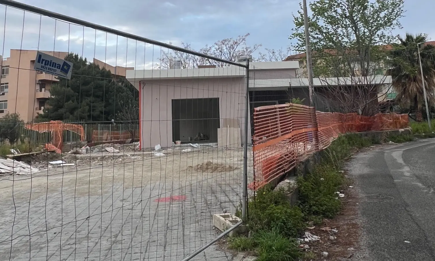 Santa Caterina e San Brunello abbandonate: il Comitato di Quartiere lancia l’allarme\n