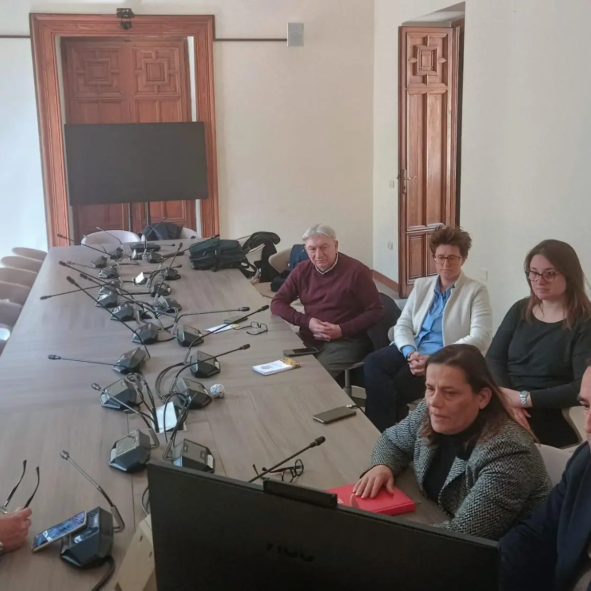 Welfare, focus in Commissione sul progetto “DesTEENazione” e le attività del nuovo “Spazio Multifunzionale” per adolescenti\n