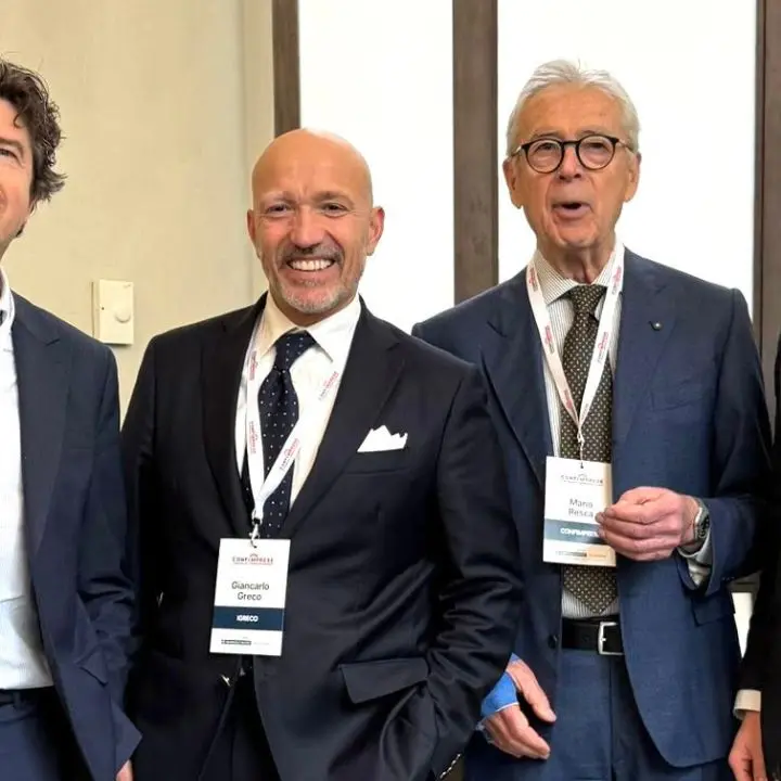 <p>Consumi, iGreco: «Nei momenti di crisi vince la qualità»</p>