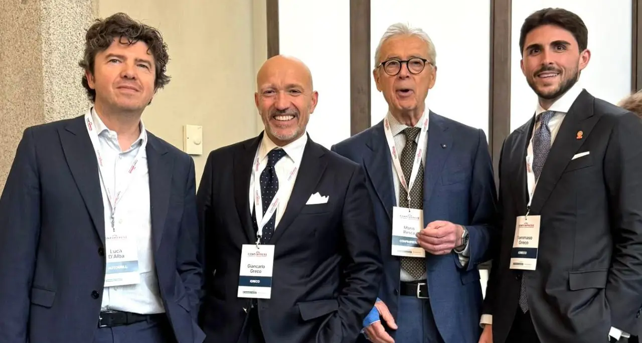 Consumi, iGreco: «Nei momenti di crisi vince la qualità, i clienti scelgono meno ma meglio»\n