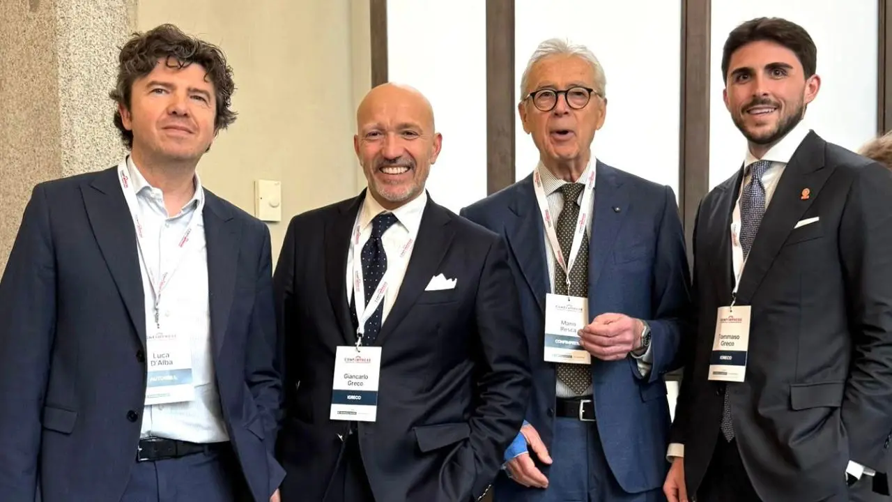 Consumi, iGreco: «Nei momenti di crisi vince la qualità, i clienti scelgono meno ma meglio»\n