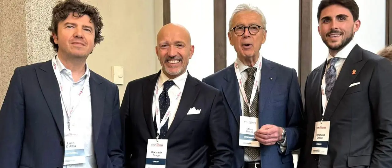 Consumi, iGreco: «Nei momenti di crisi vince la qualità, i clienti scelgono meno ma meglio»\n