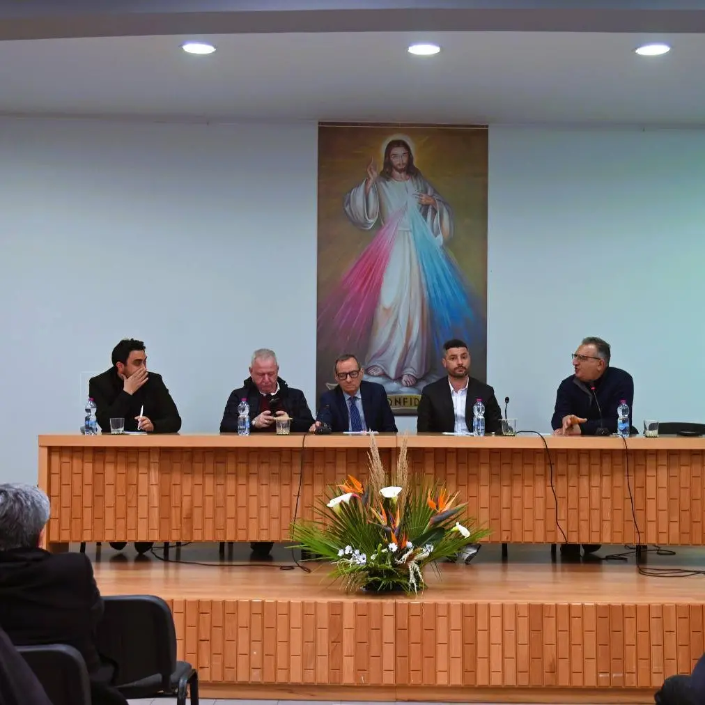 Vallata del Sant’Agata, Battaglia: «Un confronto costruttivo che conferma il valore della partecipazione attiva dei cittadini»\n