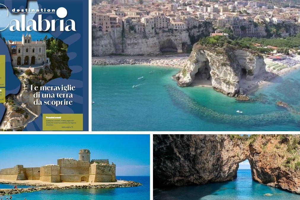 Destination Calabria, successo al Pirellone per la presentazione del ...