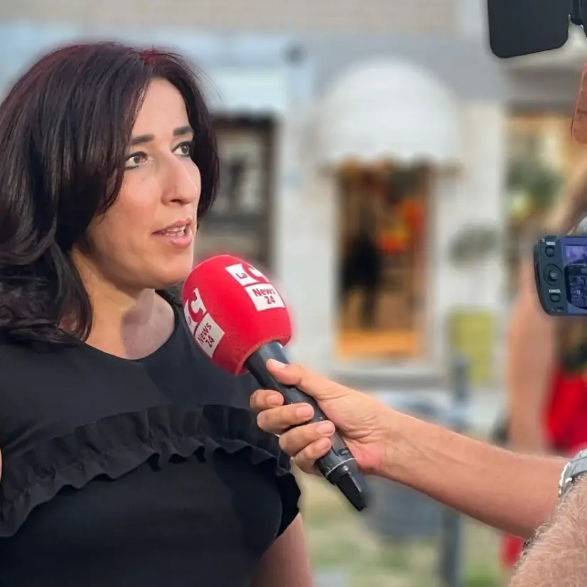 Referendum, Frustaci: «Gli attacchi a Gratteri? Abbiamo assistito attoniti ma non hanno fatto breccia»\n