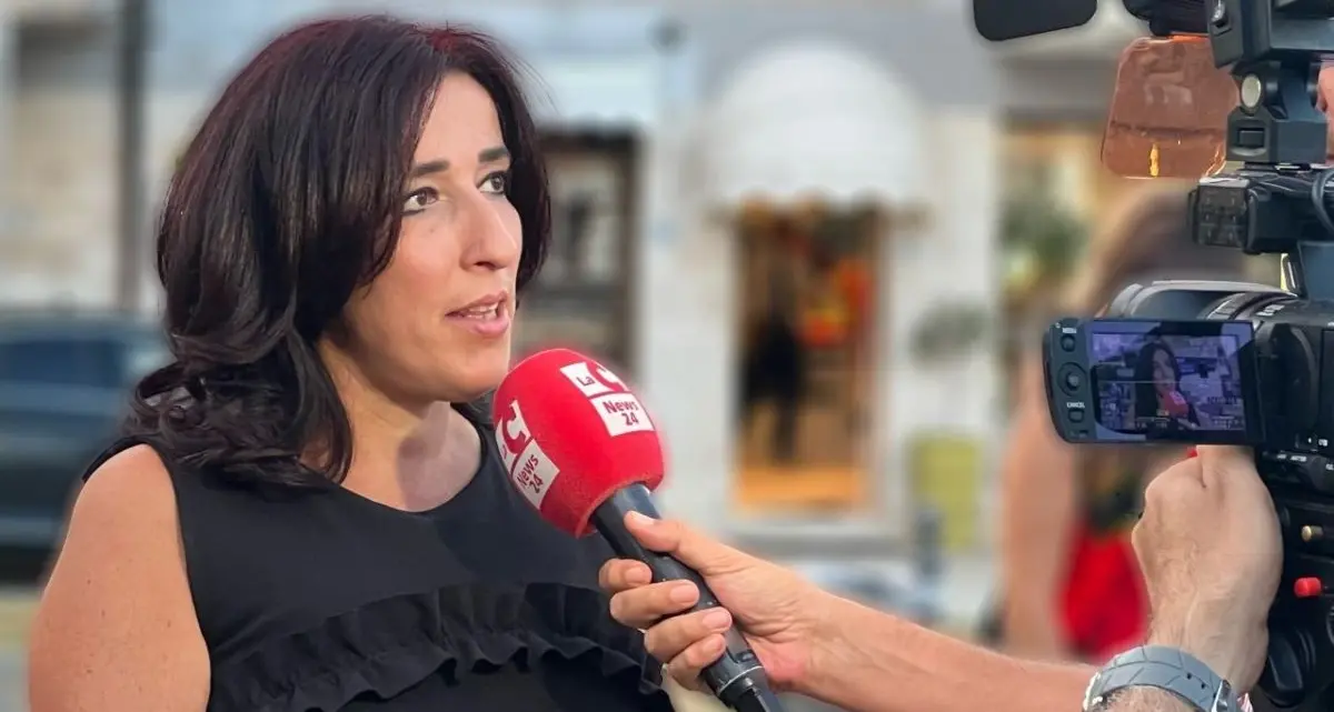 Referendum, Frustaci: «Gli attacchi a Gratteri? Abbiamo assistito attoniti ma non hanno fatto breccia»\n