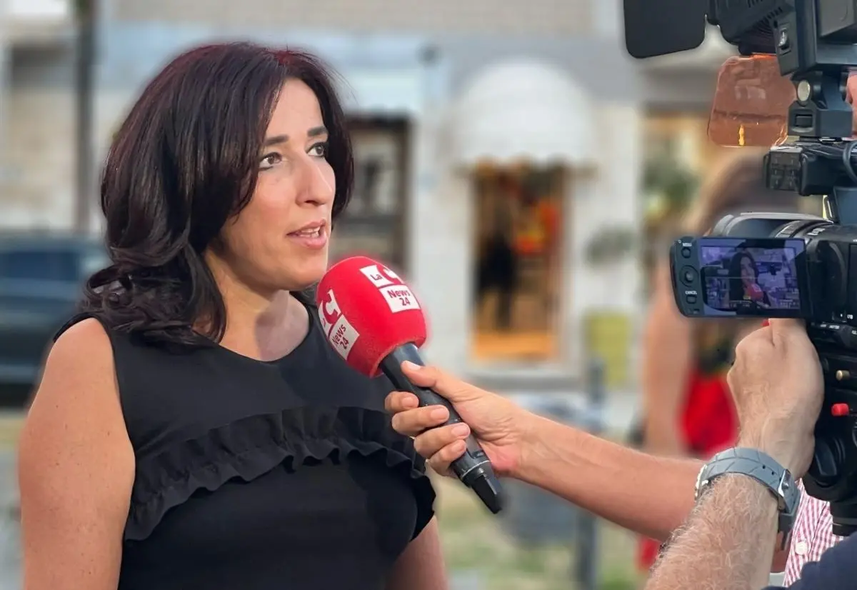 Referendum, Frustaci: «Gli attacchi a Gratteri? Abbiamo assistito attoniti ma non hanno fatto breccia»\n