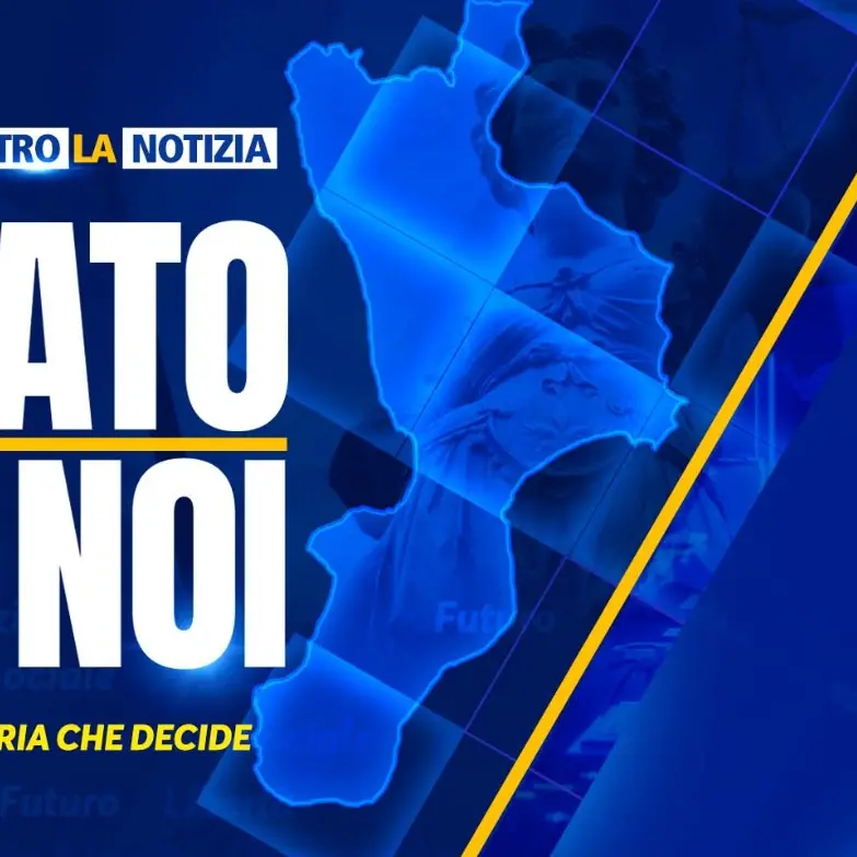 Responsabilità e partecipazione, ecco perché lo Stato siamo noi: oggi Speciale Dentro la notizia\n