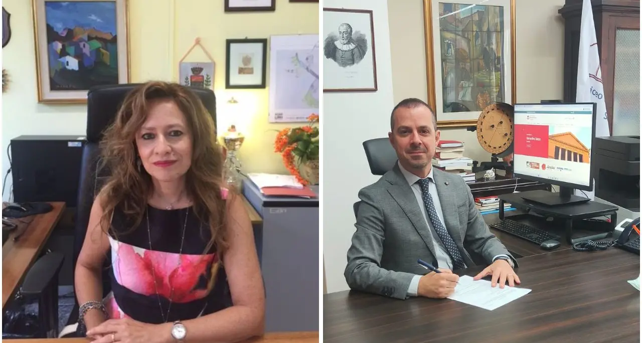 Scuole chiuse tra maltempo e Fiera: a Cosenza è record di giorni persi, ma i dirigenti rassicurano\n